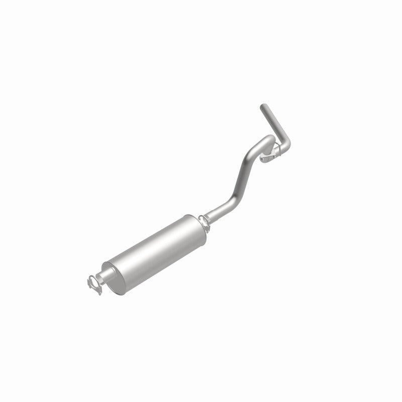 Magnaflow MagnaFlow BRE Exhaust Kit 87-96 Ford Bronco Catback aftermarket performance part