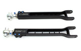 SPL Parts 2009+ Nissan 370Z Rear Toe Arms (Billet Version) SPL Parts Suspension Arms & Components  AXOPROS