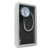 Autometer 150 PSI Analog Tire Pressure Gauge AutoMeter Gauges  AXOPROS