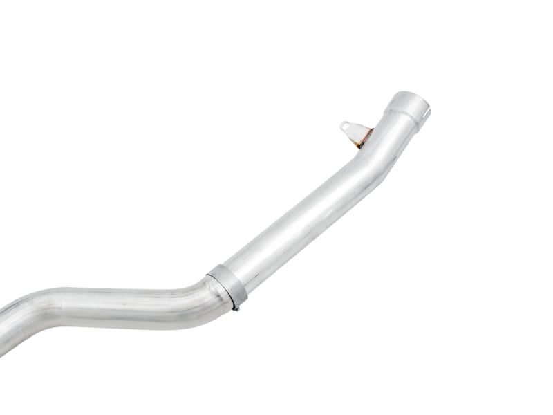 AWE Tuning BMW F30 340i Performance Mid Pipe AWE Tuning Connecting Pipes  AXOPROS