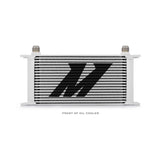 Mishimoto Universal 19 Row Oil Cooler **CORE ONLY** Mishimoto Oil Coolers  AXOPROS