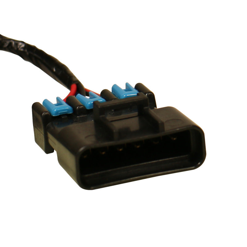 BD Power Throttle Sensitivity Booster v3.0 - Dodge/ Jeep BD Diesel Throttle Controllers  AXOPROS