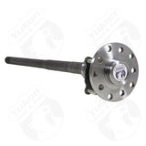 Yukon Gear 4340 Chromoly Axle for Jeep Non-Rubicon JK Rear 30 spline 32in Long Yukon Gear & Axle Axles  AXOPROS