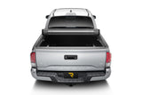 Truxedo 16-20 Toyota Tacoma 5ft Sentry CT Bed Cover Truxedo Bed Covers - Roll Up  AXOPROS