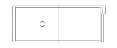 ACL Acura B17A1/B18A1/B18B1 Standard Size High Performance Rod Bearing Set ACL Bearings  AXOPROS