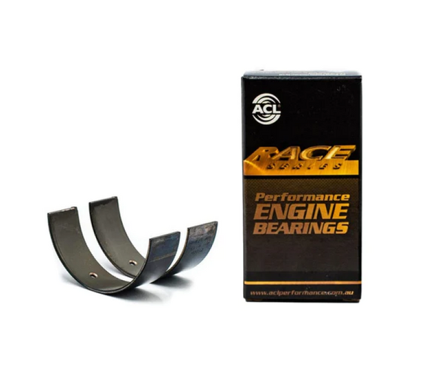 ACL Chrysler 345/370 ci (5.7L/6.1L) Hemi Standard Size High Performance Coated Rod Bearing Set - AXOPROS