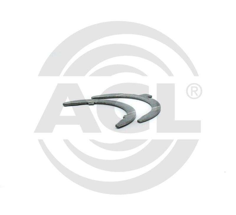 ACL Honda/Acura D16A1/6 / B17A1 /B18A1/B1/C1/C5 / K20A2/3 / K24A / H22A4 Standard Size Thrust Washer ACL Bearings  AXOPROS