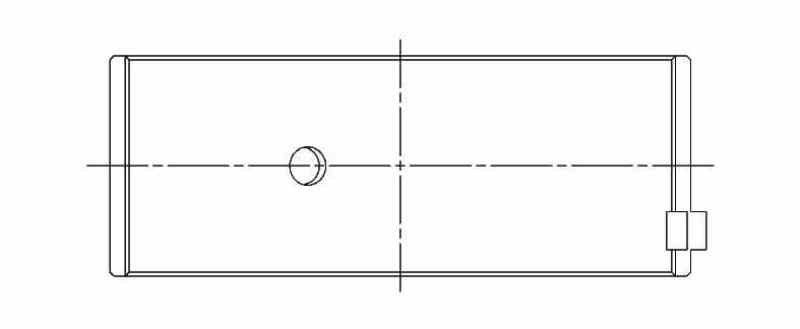 ACL Toyota 4AGE/4AGZE (1.6L) 0.25mm Oversized High Performance Rod Bearing Set ACL Bearings  AXOPROS