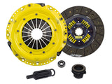 ACT 01-06 BMW M3 E46 HD/Perf Street Sprung Clutch Kit ACT Clutch Kits - Single  AXOPROS