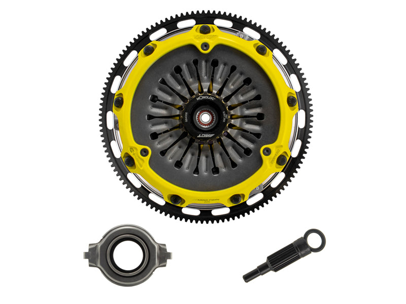 ACT 04-20 WRX STI Mod Twin XT Race Kit Sprung Hub Torque Cap 1120ft/lbs Not For Street Use ACT