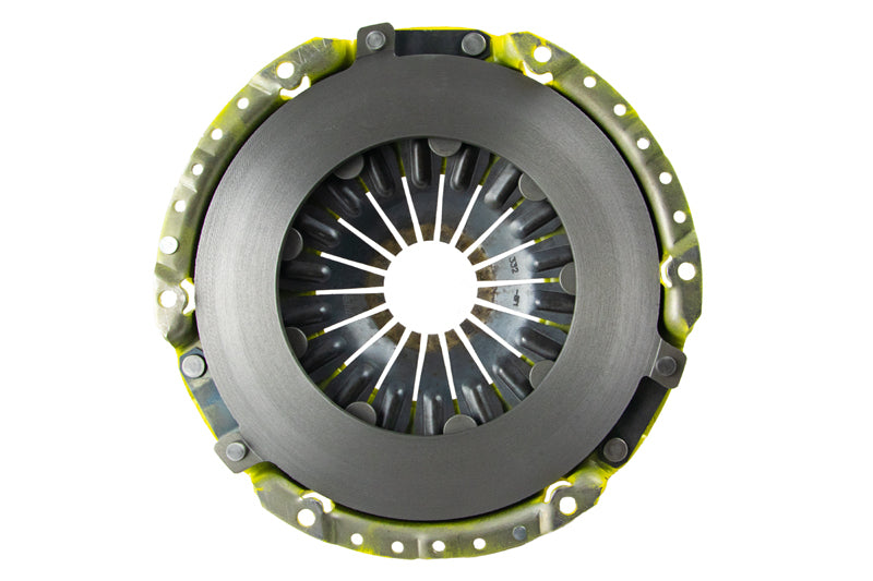 ACT 07-13 Mazda Mazdaspeed3 2.3T P/PL Heavy Duty Clutch Pressure Plate (Use w/ACT FW) ACT Pressure Plates  AXOPROS