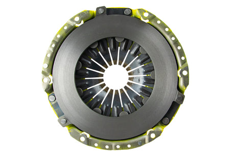 ACT 07-13 Mazda Mazdaspeed3 2.3T P/PL Heavy Duty Clutch Pressure Plate (Use w/ACT FW) ACT Pressure Plates  AXOPROS