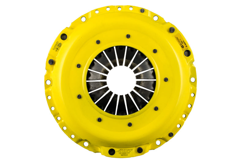 ACT 07-13 Mazda Mazdaspeed3 2.3T P/PL Heavy Duty Clutch Pressure Plate (Use w/ACT FW) ACT Pressure Plates  AXOPROS