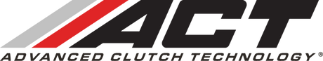 ACT 08-09 Dodge Caliber SRT-4 HD/Race Sprung 6 Pad Clutch Kit ACT Clutch Kits - Single  AXOPROS