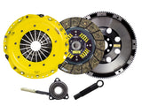 ACT 15-17 Volkswagen GTI/Golf R XT/Perf Street Sprung Clutch Kit ACT Clutch Kits - Single  AXOPROS