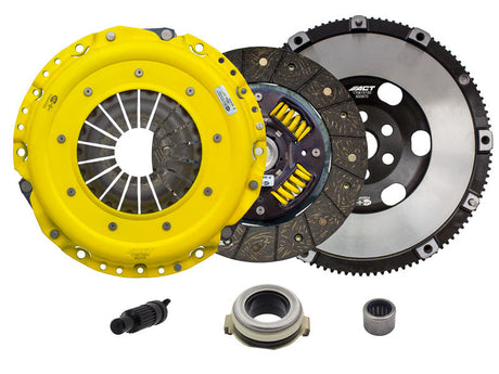 ACT 16-17 Mazda MX-5 Miata ND HD/Perf Street Sprung Clutch Kit ACT Clutch Kits - Single  AXOPROS