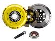 ACT 17-19 Honda Civic Si HD/Race Sprung 6 Pad Clutch Kit ACT Clutch Kits - Single  AXOPROS