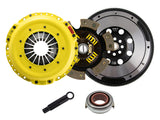 ACT 17-21 / 23-24 Honda Civic Type R / Acura Integra Type S HD/Race Sprung 6 Pad Clutch Kit ACT Clutch Kits - Single  AXOPROS
