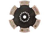 ACT 1981 Nissan 280ZX 6 Pad Rigid Race Disc ACT Clutch Discs  AXOPROS