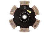 ACT 1981 Nissan 280ZX 6 Pad Rigid Race Disc ACT Clutch Discs  AXOPROS
