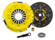 ACT 1981 Nissan 280ZX HD/Perf Street Sprung Clutch Kit ACT Clutch Kits - Single  AXOPROS