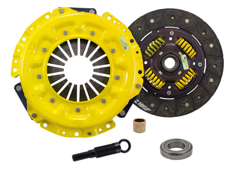 ACT 1981 Nissan 280ZX HD/Perf Street Sprung Clutch Kit ACT Clutch Kits - Single  AXOPROS