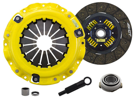 ACT 1987 Mazda RX-7 HD/Perf Street Sprung Clutch Kit ACT Clutch Kits - Single  AXOPROS