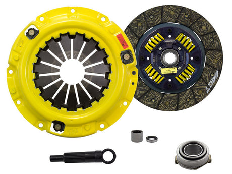 ACT 1987 Mazda RX-7 HD/Perf Street Sprung Clutch Kit ACT Clutch Kits - Single  AXOPROS