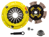 ACT 1987 Mazda RX-7 HD/Race Sprung 6 Pad Clutch Kit ACT Clutch Kits - Single  AXOPROS