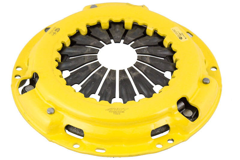 ACT 1988 Toyota Camry P/PL Heavy Duty Clutch Pressure Plate ACT Pressure Plates  AXOPROS