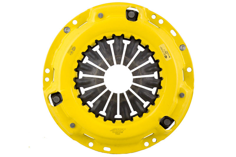 ACT 1988 Toyota Camry P/PL Heavy Duty Clutch Pressure Plate ACT Pressure Plates  AXOPROS
