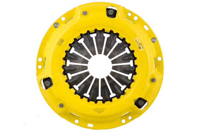 ACT 1988 Toyota Camry P/PL Heavy Duty Clutch Pressure Plate ACT Pressure Plates  AXOPROS
