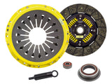 ACT 1988 Toyota Supra HD/Perf Street Sprung Clutch Kit ACT Clutch Kits - Single  AXOPROS