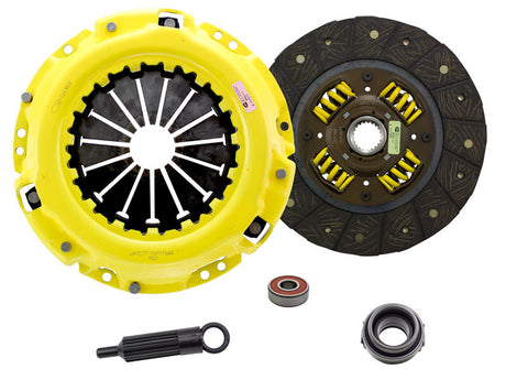 ACT 1988 Toyota Supra HD/Perf Street Sprung Clutch Kit ACT Clutch Kits - Single  AXOPROS