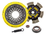 ACT 1988 Toyota Supra HD/Race Sprung 6 Pad Clutch Kit ACT Clutch Kits - Single  AXOPROS