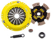 ACT 1988 Toyota Supra XT/Race Sprung 6 Pad Clutch Kit ACT Clutch Kits - Single  AXOPROS