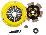 ACT 1988 Toyota Supra XT/Race Sprung 6 Pad Clutch Kit ACT Clutch Kits - Single  AXOPROS