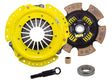 ACT 1989 Nissan 240SX HD/Race Sprung 6 Pad Clutch Kit ACT Clutch Kits - Single  AXOPROS
