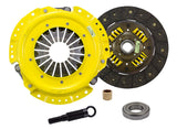 ACT 1989 Nissan 240SX XT/Perf Street Sprung Clutch Kit ACT Clutch Kits - Single  AXOPROS