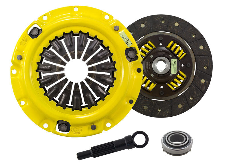 ACT 1990 Eagle Talon HD/Perf Street Sprung Clutch Kit ACT Clutch Kits - Single  AXOPROS