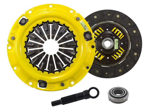 ACT 1990 Eagle Talon HD/Perf Street Sprung Clutch Kit ACT Clutch Kits - Single  AXOPROS