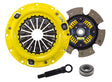 ACT 1990 Eagle Talon HD/Race Sprung 6 Pad Clutch Kit ACT Clutch Kits - Single  AXOPROS