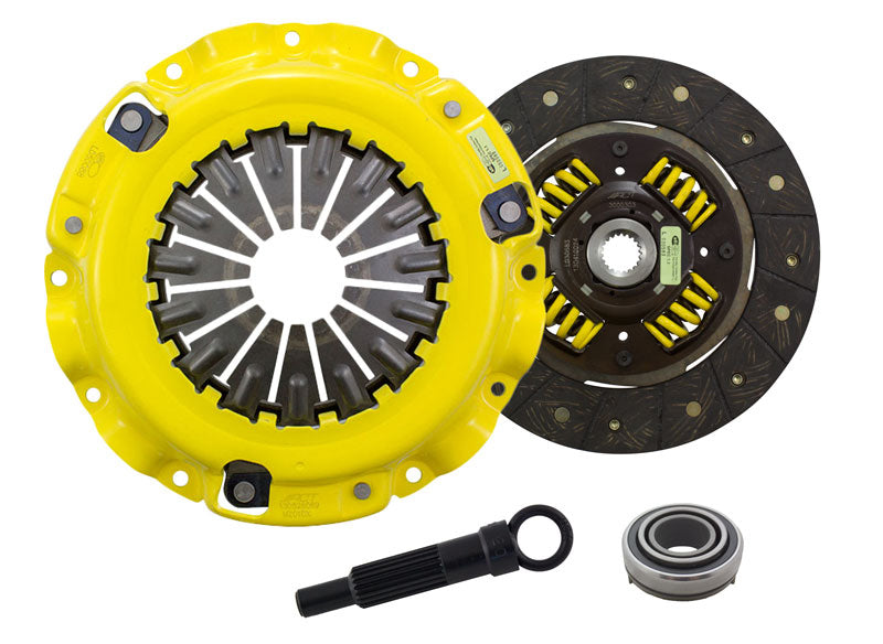 ACT 1990 Eagle Talon XT/Perf Street Sprung Clutch Kit ACT Clutch Kits - Single  AXOPROS