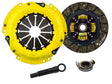ACT 1991 Geo Prizm HD/Perf Street Sprung Clutch Kit ACT Clutch Kits - Single  AXOPROS
