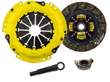 ACT 1991 Geo Prizm Sport/Perf Street Sprung Clutch Kit ACT Clutch Kits - Single  AXOPROS