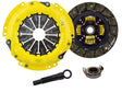 ACT 1991 Geo Prizm XT/Perf Street Sprung Clutch Kit ACT Clutch Kits - Single  AXOPROS