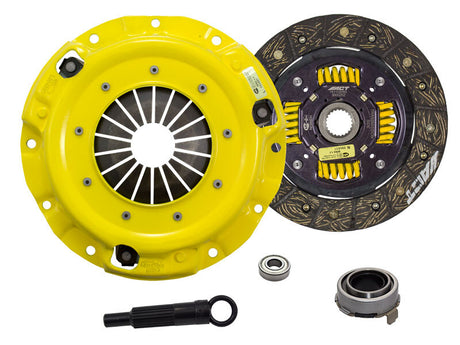ACT 1991 Mazda Miata HD/Perf Street Sprung Clutch Kit ACT Clutch Kits - Single  AXOPROS