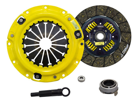 ACT 1991 Mazda Miata HD/Perf Street Sprung Clutch Kit ACT Clutch Kits - Single  AXOPROS