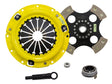 ACT 1991 Mazda Miata HD/Race Rigid 4 Pad Clutch Kit ACT Clutch Kits - Single  AXOPROS