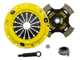 ACT 1991 Mazda Miata HD/Race Sprung 4 Pad Clutch Kit ACT Clutch Kits - Single  AXOPROS